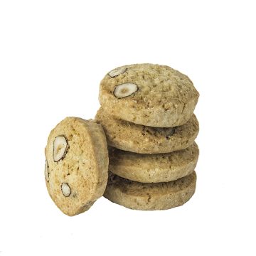 Cookies coco avell Veritas 500g ECO