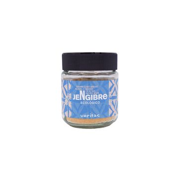 Jengibre Veritas 50g ECO