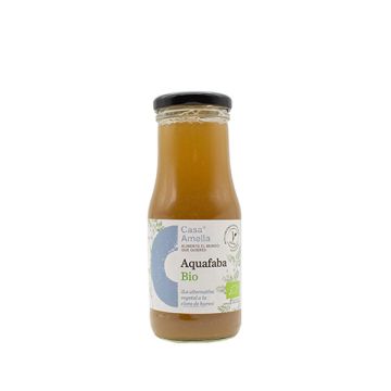 Aquafaba Casa Amella 250ml ECO