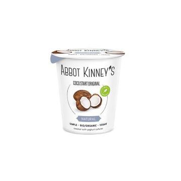 Postre de coco Abbot 350g ECO