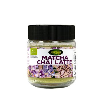 Chai latte matcha Artemis 60g ECO