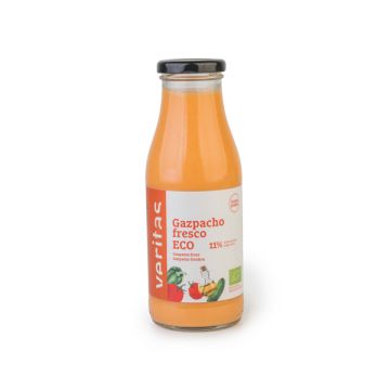 Gazpacho Veritas 500ml ECO