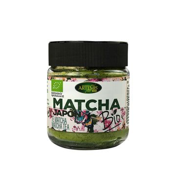 Matcha premium Artemis 55g ECO
