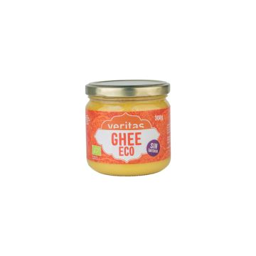 Ghee de vaca Veritas 300g ECO