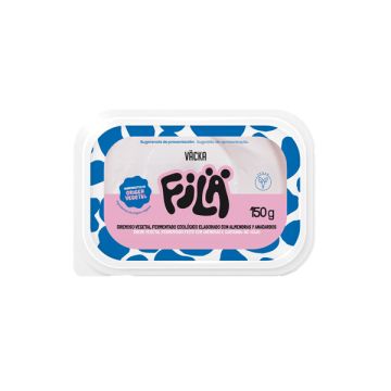 Cremoso alm anacardo Väcka 150g ECO