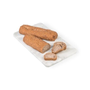 Baguette grano sarr 2u Veritas 230g ECO