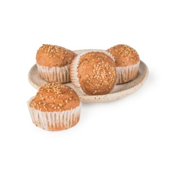 Magdalena grano sarrac Veritas 150g ECO