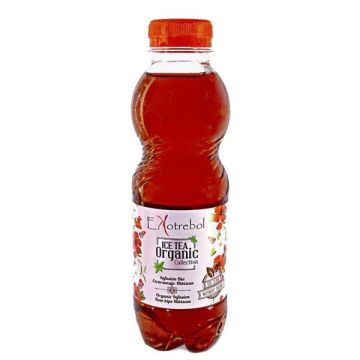 Té esc hib sin teína Ekotrebol 500ml ECO