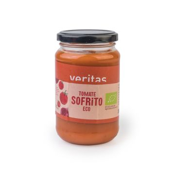 Tomate sofrito Veritas 300g ECO