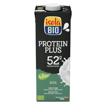 Bebida vegetal protein Isola 1l ECO