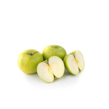 Manzana Granny Smith ECO