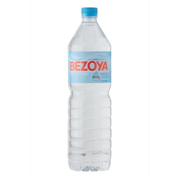 Agua Bezoya 1.5l
