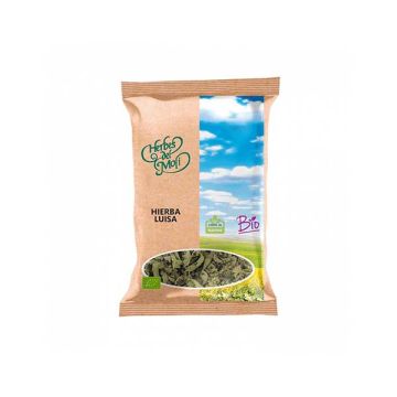 Hierbaluisa Herbes del Molí 15g ECO