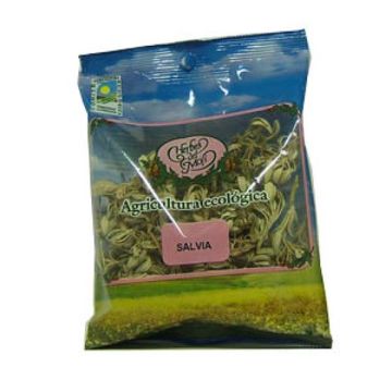 Salvia Herbes del Molí 50 gr ECO