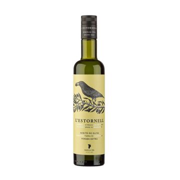 Aceite de oliva L"Estornell 750ml ECO
