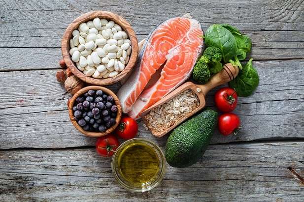Com alimentar-se correctament - Consells - Veritas