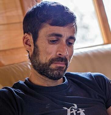 Marc Vergés - Entrevistas - Veritas