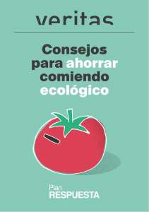 Ebook. Recetas y consejos