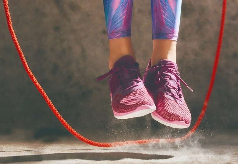 Fer esport millora la microbiota intestinal - Veritas