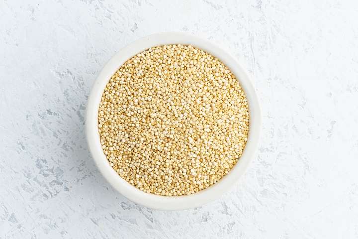 Quinoa ecològica, la més nutritiva – Veritas