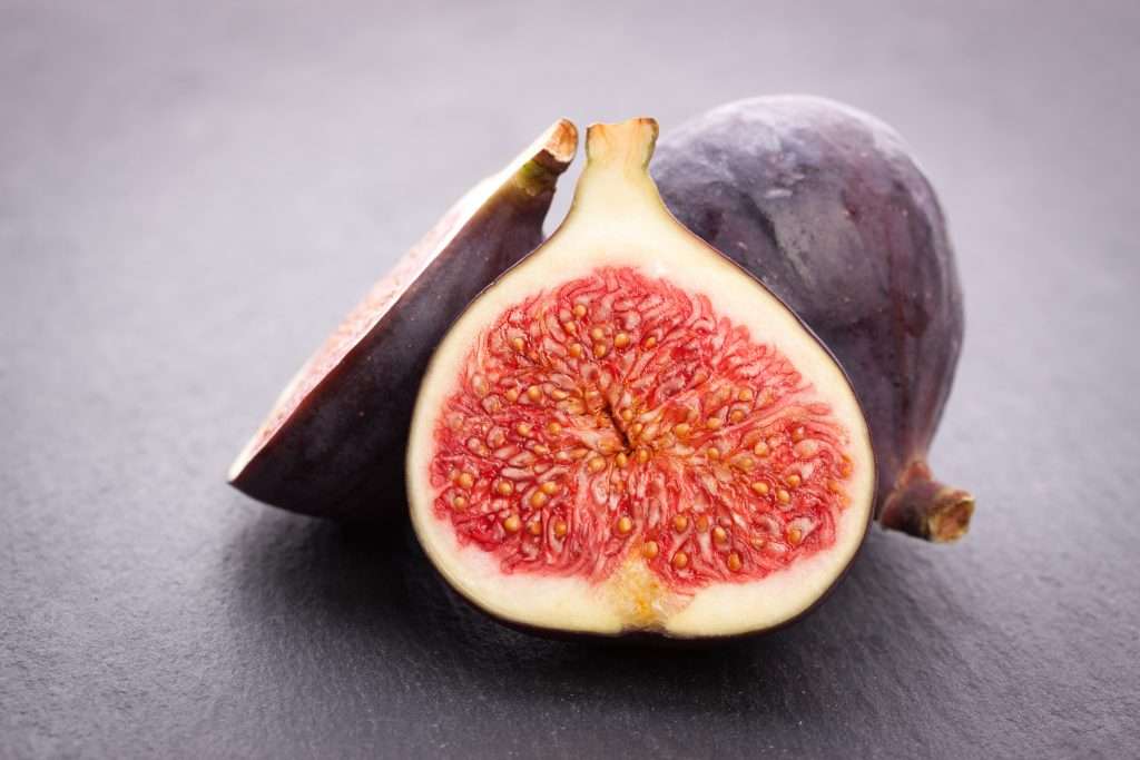 Les figues, el mos més saborós de setembre