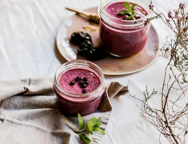 Alimentos que reducen el síndrome premenstrual - Consejos - Veritas