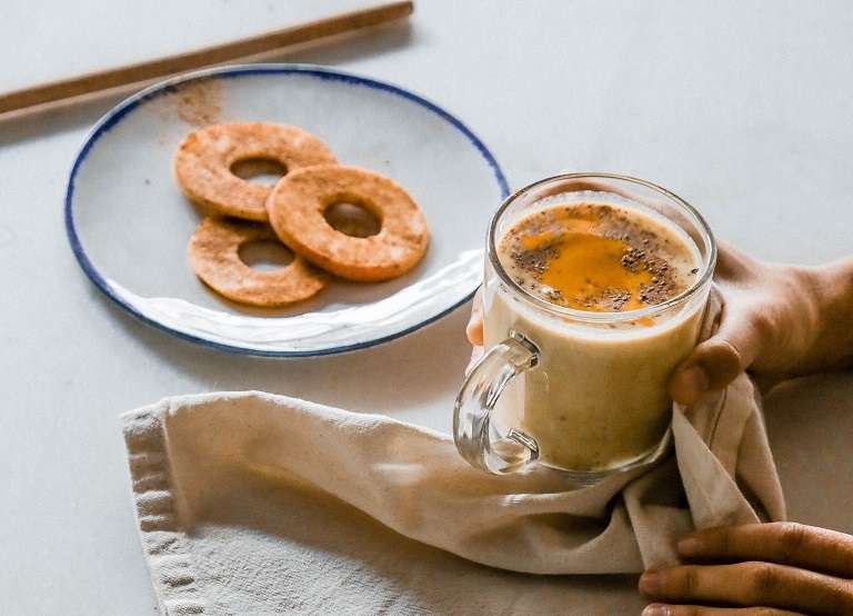 Aliments que redueixen la síndrome premenstrual - Consells - Veritas