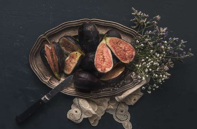 Figues de Lleida amb certificació ecològica i biodinàmica -Veritas