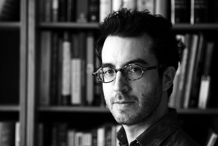Jonathan Safran Foer - Entrevistes - Veritas