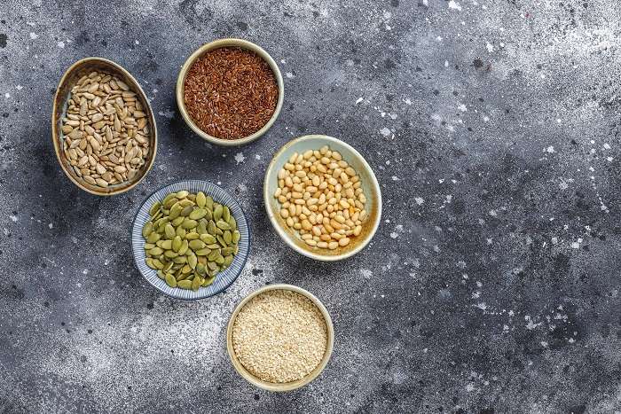 Nutrients per al sistema nerviòs - Veritas