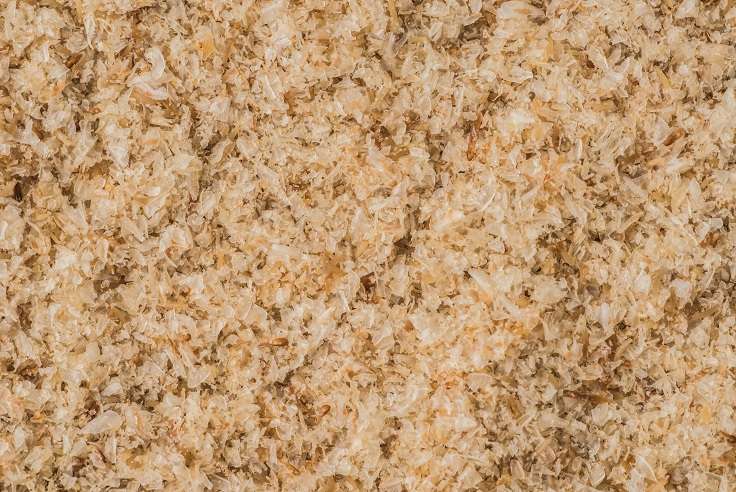 Psyllium - Técnicas de cocina - Veritas