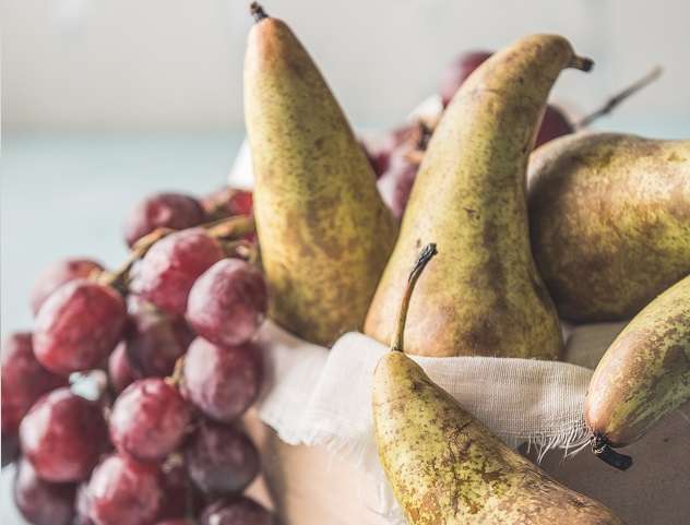 Qué comer en otoño - Consejos - Veritas