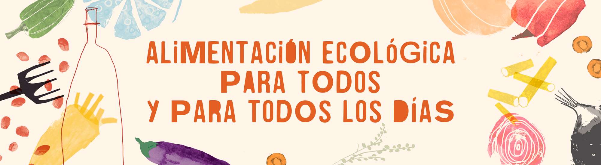 Supermercados ecológicos Veritas