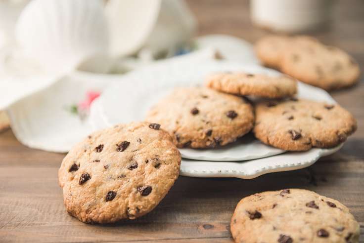 Más de 600 productos certificados sin gluten - Veritas