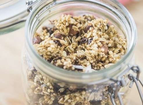 Más de 600 productos certificados sin gluten - Veritas