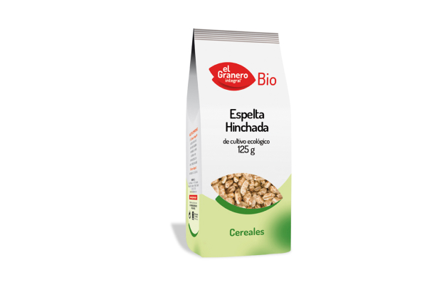 Trigo y espelta en grano - Técnicas de cocina - Veritas