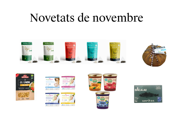 Higiene femenina zero waste - Novetats de novembre - Veritas