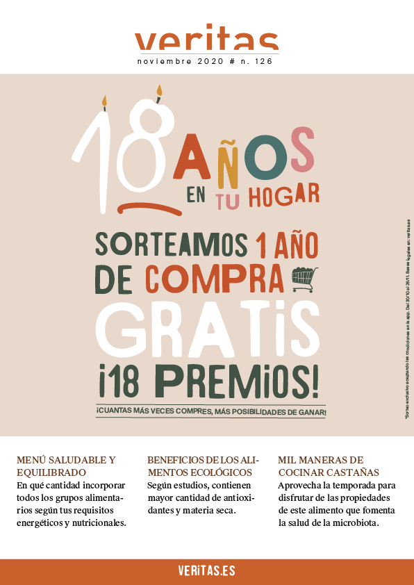 Noviembre, 2020