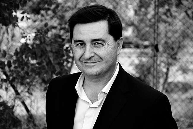 Raúl Sánchez - Entrevistes - Veritas
