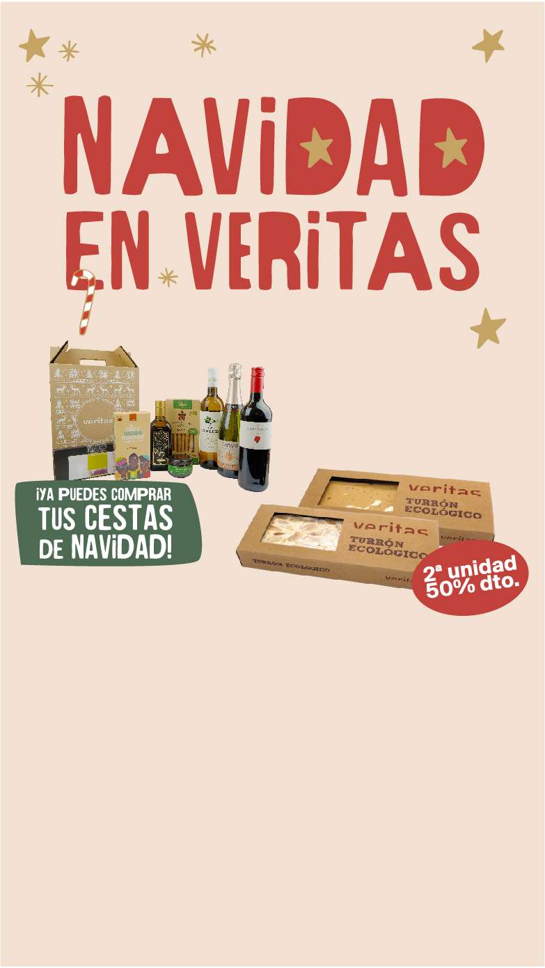 Veritas, cadena líder nacional de supermercados ecológicos