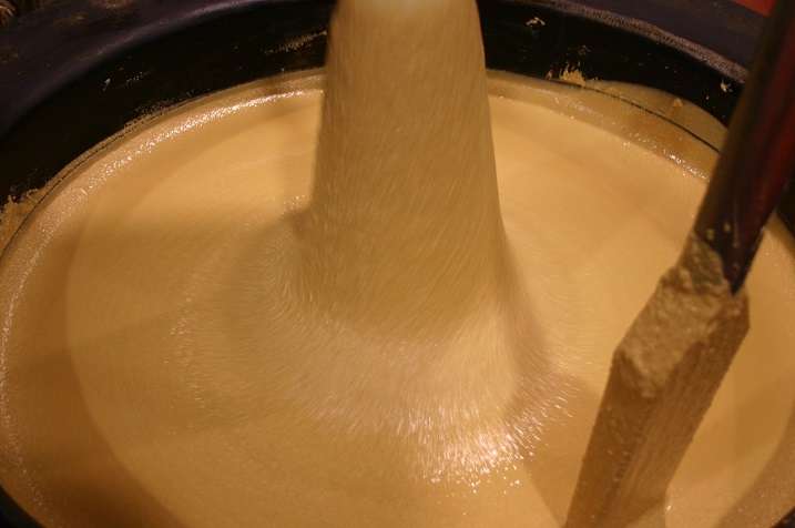 Torrons ecològics elaborats sense sucres refiants - Veritas