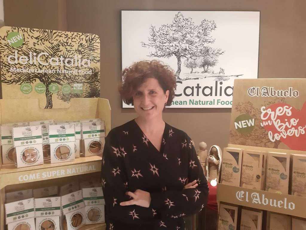 Torrons ecològics elaborats sense sucres refinats - Veritas