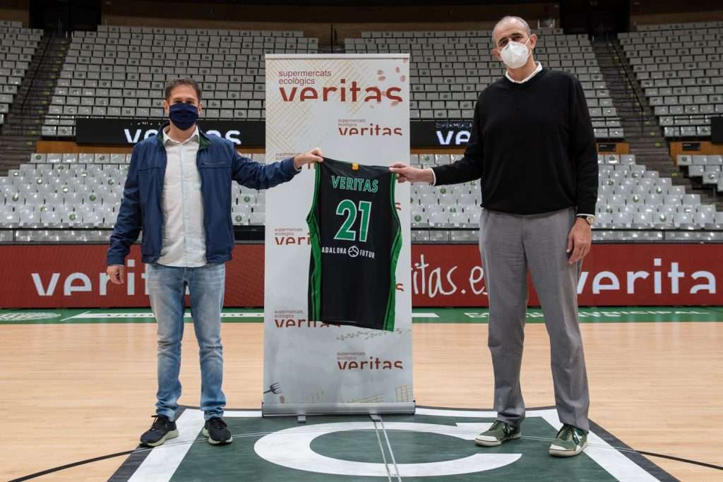Continuem alimentant el futur de la Penya - Veritas