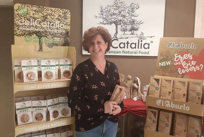 Turrones ecológicos elaborados sin azúcares refinados - Productos con corazón - Veritas