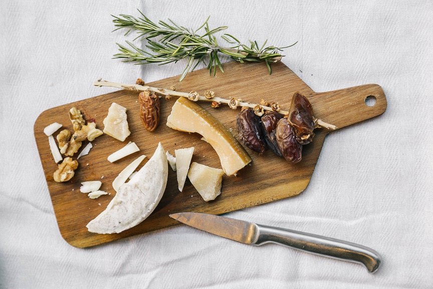 Fermentats imprescindibles per a la flora intestinal - Diccionari d'aliments - Veritas