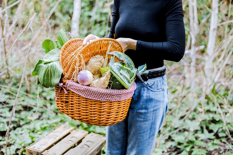 Guía para ahorrar comiendo ecológico - Consejos - Veritas