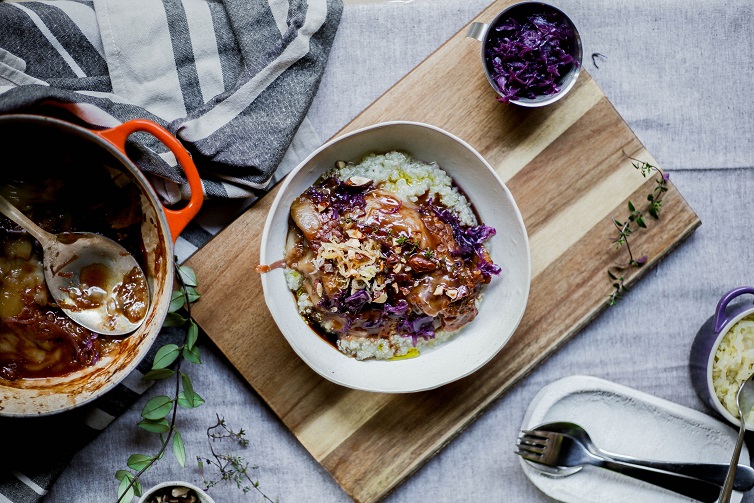 Slow food, l'alimentació conscient - Consells - Veritas