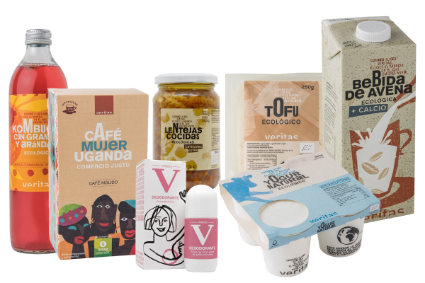 Marca Veritas, garantia de qualitat al millor preu - Veritas
