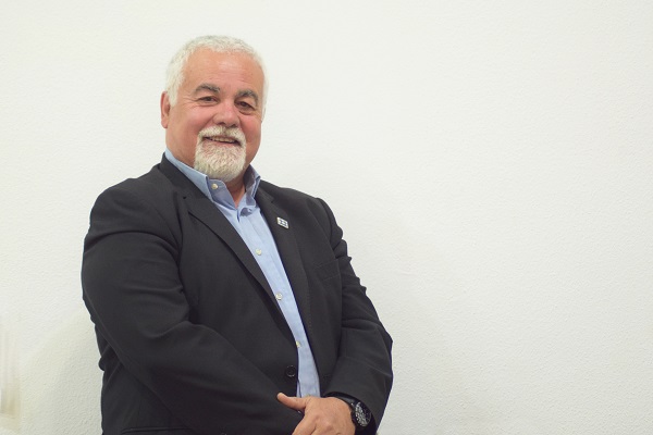 Salvador Domínguez - Entrevistes - Veritas
