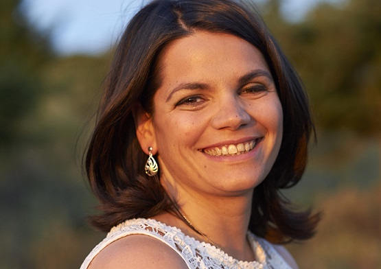 Odile Fernández - Entrevistas - Veritas